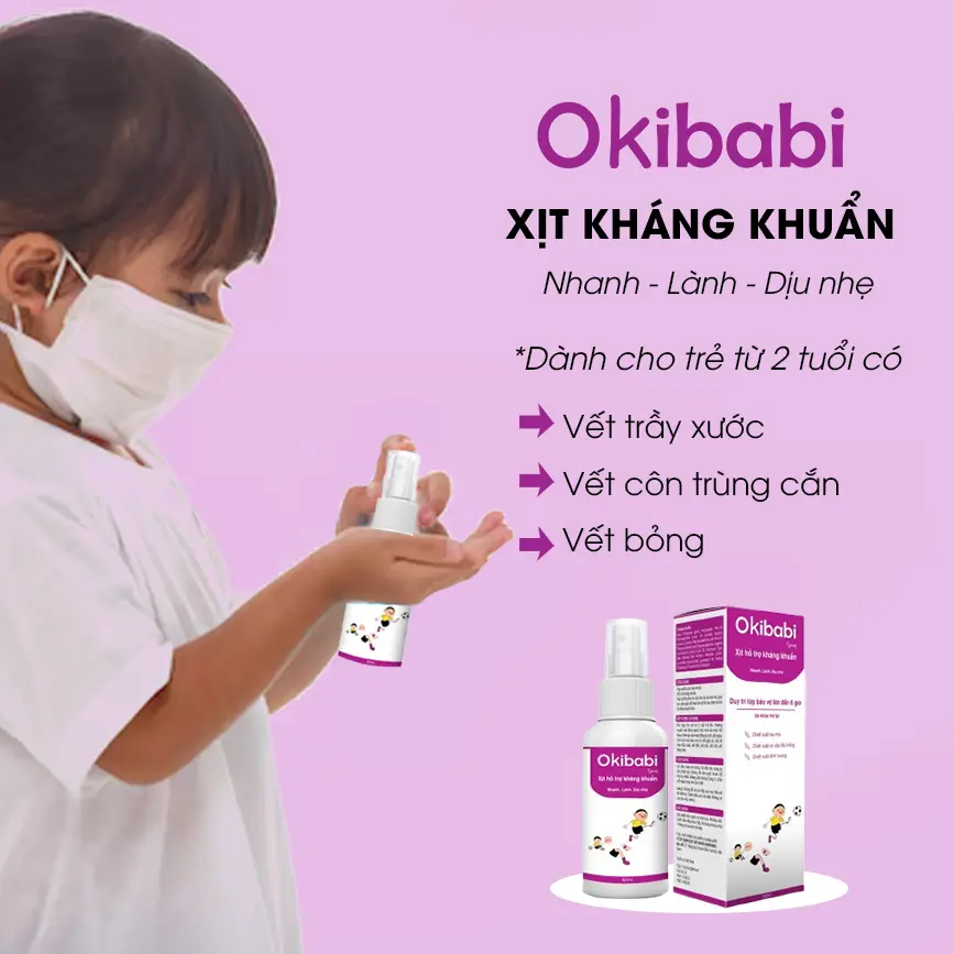 XỊT KHÁNG KHUẨN OKIBABI-mobile